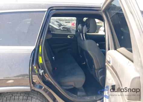 2015 Jeep Grand Cherokee Laredo from USA, damaged, VIN 1C4RJFAG4FC602006